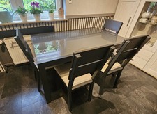 Glastisch Ausziehbar