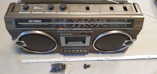 Konvolut vintage audio - audio, geräte