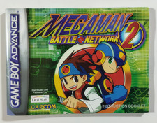 Mega Man Battle Network 2