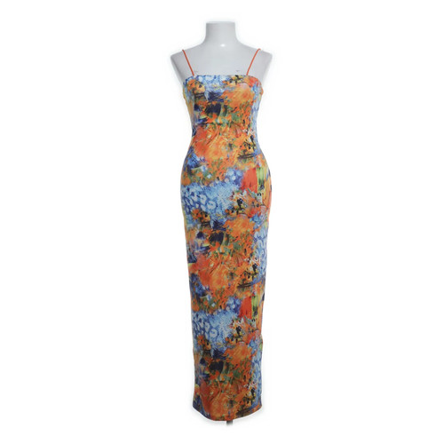 Shein sxy maxikleid - shein, größe