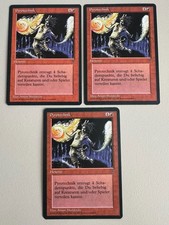 Pyrotechnik - Pyrotechnics