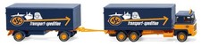 Wiking 87 045703 - wiking, h0