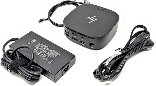 Usb dock 120w - usb-c, g5
