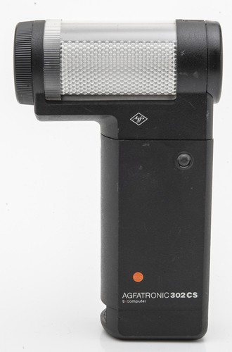 Agfa agfatronic 302 - 302, 302-cs