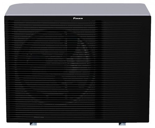 Daikin altherma 12 - h, mt