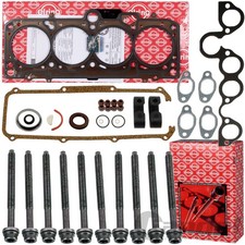 ELRING ZYLINDERKOPFDICHTUNG +