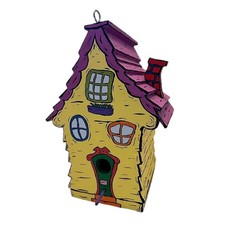 Holz Vogelhaus Nistkasten