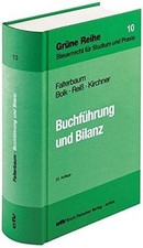Buchführung und Bilanz: Unter