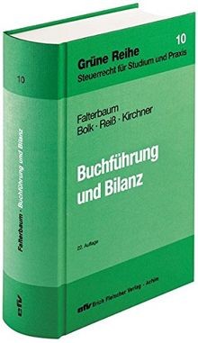 Buchführung und bilanz - buchführung, unter