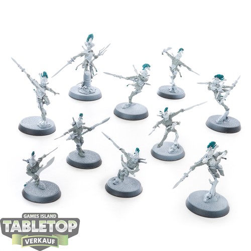 Lumineth realm lords 10 x - realm,