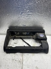 VW Polo 6N2 1,4 Golf 4 16v Motorabdeckung 036103925AA 036103939B Ventil Benzin