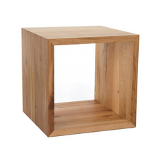 Jan Kurtz Cubus Beistelltisch