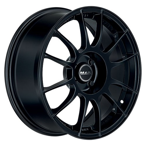 Alufelge mak xlr - mak, fur