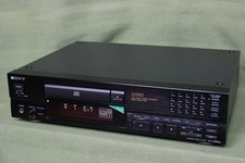 Sony CDP-X229ES  + FB