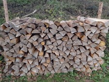 2 Ster Brennholz (Fichte)