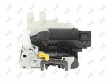 ABAKUS 132-010-005 Türschloss