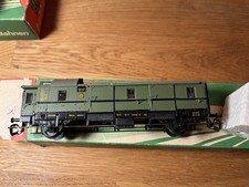 Tillig TT Bahn Anhänger