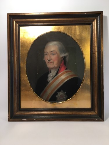 Wilhelm kurfürst von - i,