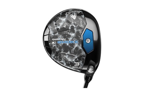 Callaway paradym smoke max - callaway, ai