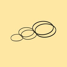 Riemen Set für Grundig MINI