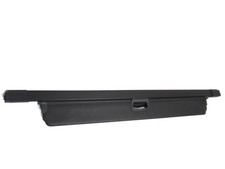 ✅ Original Ford S-Max II 2 Laderaumabdeckung Kofferraumabdeckung ab 2015 Schwarz