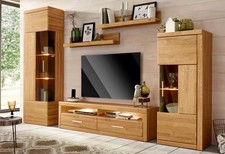 Wohnwand Ribe HOME AFFAIRE