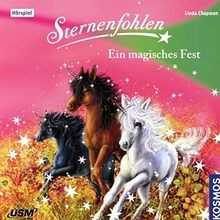 Sternenfohlen ein - 11):,