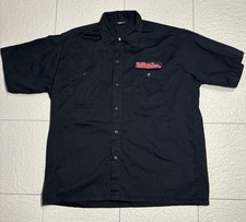 King Kerosin Mens Teenage