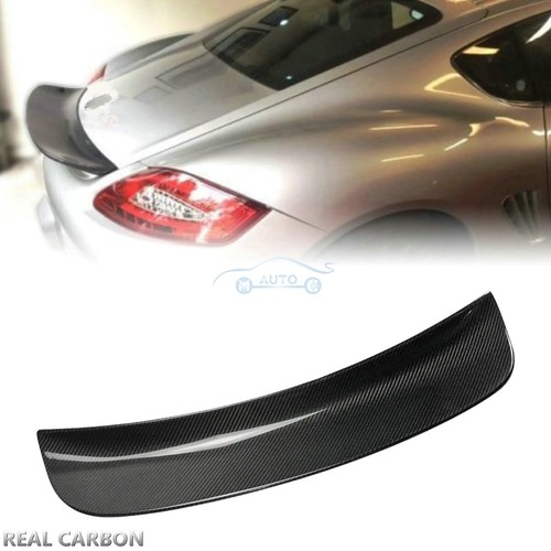 Heckspoiler kohlefaser spoiler - heckspoiler,