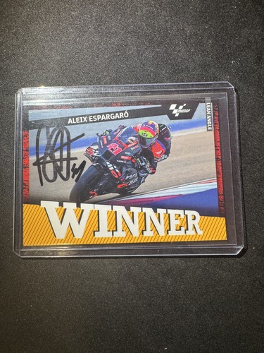 Aleix espargaro motogp panini - aleix,