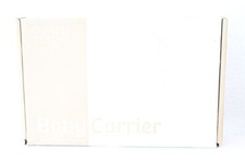 Storchenwiege BabyCarrier Grün Inkl. Rechnung MwSt