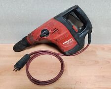 Hilti TE 500 Meißelhammer Abbruchhammer Stemmhammer Schlaghammer SDS Max