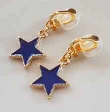 KINDEROHRCLIPS  CLIPS ZIERLICH