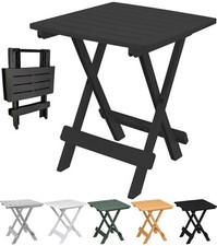 Gartentisch Beistelltisch