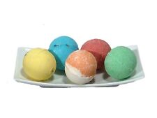 Badepralinen 5 RICHTIGE