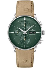 Junghans Meister Chrono