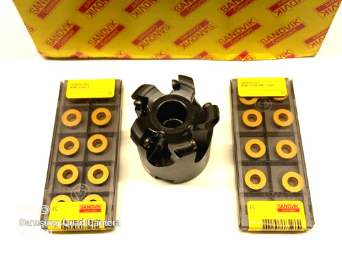 Sandvik r300 050q22 12h - sandvik, +