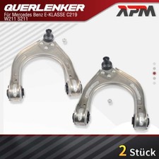 2x Querlenker Vorne Oben