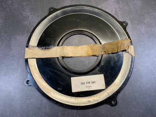 Käfer kühlgebläsedeckel - vw,