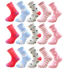5-10 Paar Kinder  Socken