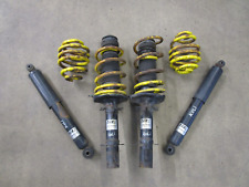 ST Fahrwerk Audi A3 S3 8L QUATTRO Stoßdämpfer Federn 61W80016 61W10029