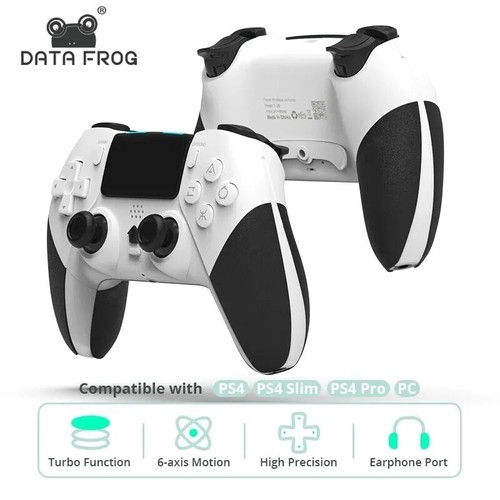 Ps4 playstation scuf - 4,