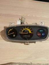 Pegasus TGB  Sky 50/25 has BH1-A  Tacho Tachometer