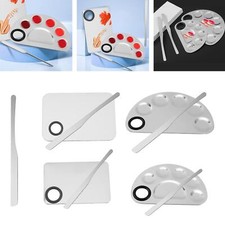 Makeup Mixing Palette Spatula Robust für Makeup Lovers Foundation