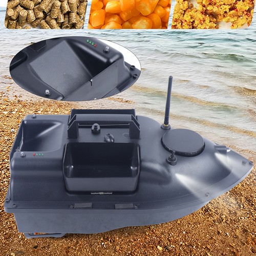 220v futterboot bausatz - futterboot, rc