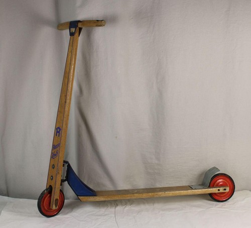 C13 hausser kinderroller aus - c13/,