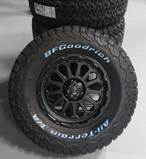 RID R07 9x18 6x139,7 Felgen +