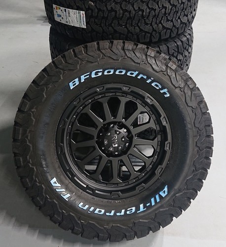 Rid r07 9x18 6x139 - 6x139,7, felgen