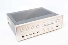 Accuphase E-206 - HiFi-ZEILE nach höchster Option revidiert + LS Terminal