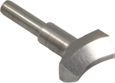 Schaltgabel Schaltfinger